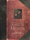 Green Manor - L'intégrale - couv