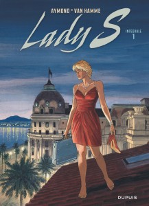 cover-comics-lady-s-8211-nouvelle-integrale-tome-1-lady-s-8211-nouvelle-integrale-8211-tome-1