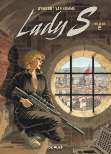 cover-comics-lady-s-8211-nouvelle-integrale-8211-tome-2-tome-2-lady-s-8211-nouvelle-integrale-8211-tome-2
