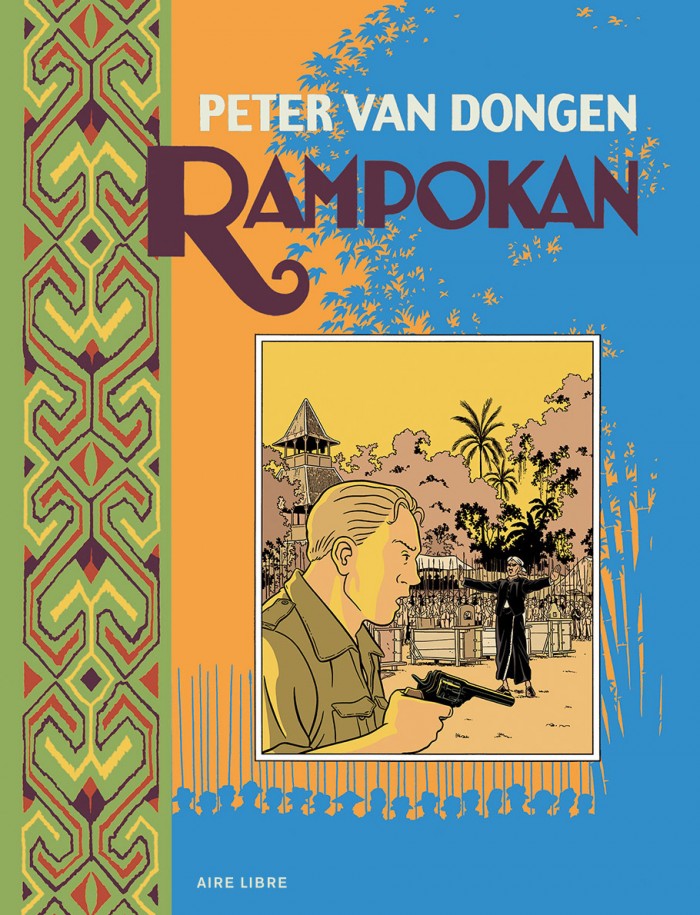 Rampokan - Rampokan
