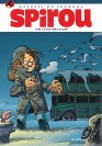 Recueil Spirou 356 - couv