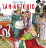 Artbook Boucq - San Antonio