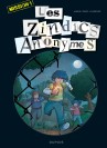 Les Zindics Anonymes – Tome 1 – Mission 1 - couv