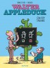 Walter Appleduck – Tome 1 – Stagiaire Cow-boy - couv