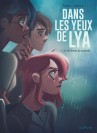 Dans les yeux de Lya – Tome 2 – Sur les traces du coupable - couv