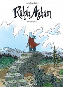 cover-comics-ralph-azham-tome-12-lacher-prise