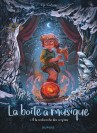 La boîte à musique – Tome 3 – À la recherche des origines - couv