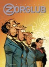 Zorglub – Tome 3 – Lady Z - couv