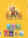 Dad – Tome 6 – Père à tout faire - 4eme