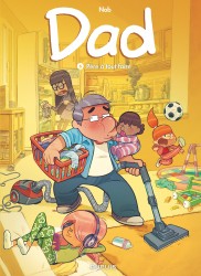Dad – Tome 6