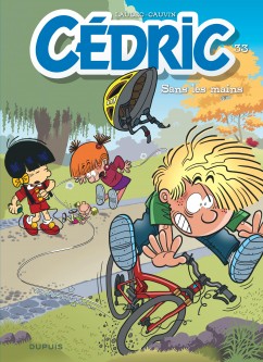 Cédric – Tome 33