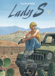 cover-comics-lady-s-8211-nouvelle-integrale-8211-tome-3-tome-3-lady-s-8211-nouvelle-integrale-8211-tome-3