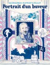 Portrait d'un buveur - couv
