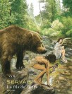 Le fils de l'ours - couv