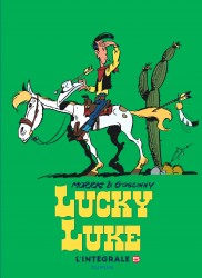 Lucky Luke - Nouvelle Intégrale – Tome 5