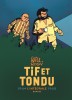 Tif et Tondu - Nouvelle Intégrale – Tome 4 – 1964-1965 - couv