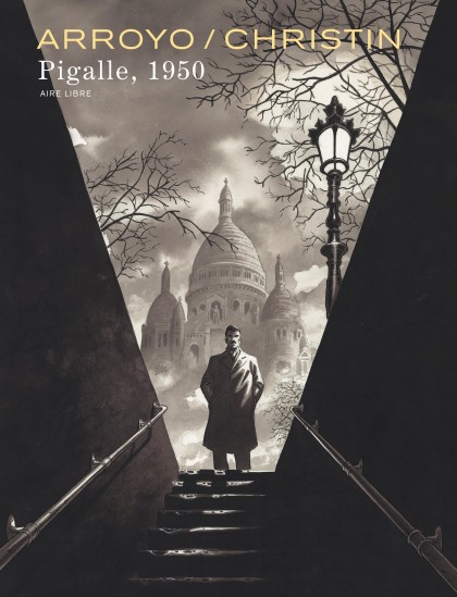 Pigalle, 1950 - Pigalle, 1950