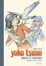 Yoko Tsuno Tome 29 - Anges et faucons