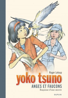 Yoko Tsuno – Tome 29