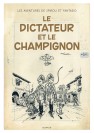 Version Originale – Tome 23 – Le dictateur et le champignon - couv