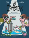 Les Complotistes - couv