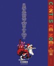 Contes de Noël du Journal Spirou 1955-1969 - 4eme