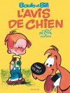 L'avis de chien – L'avis de chien - couv