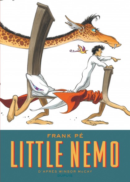 Little Nemo - Little Nemo