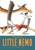 Little Nemo - couv