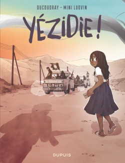 Yézidie ! - Yézidie !