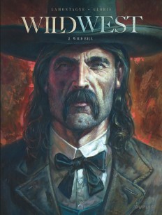 Wild West Tome 2 - Wild Bill