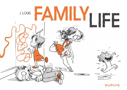 Family Life - Family Life