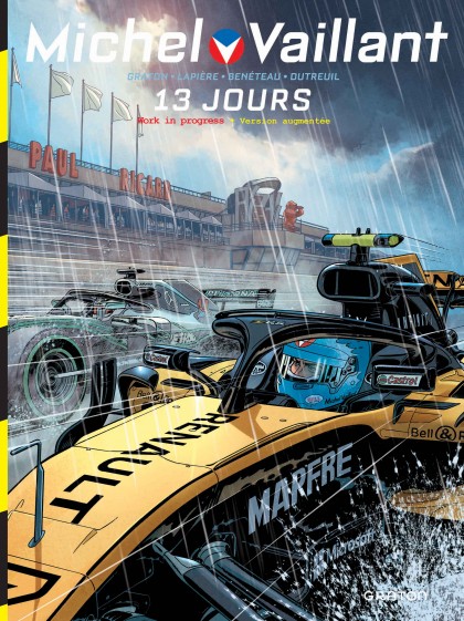 13 jours
