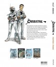 Orbital - L'intégrale – Tome 1 – Première époque - 4eme