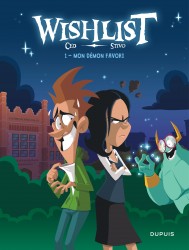 Wishlist – Tome 1