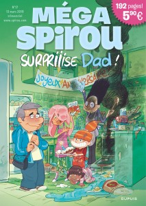 cover-comics-mega-spirou-new-tome-17-mega-spirou-17