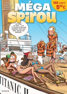 cover-comics-mega-spirou-new-tome-18-mega-spirou-18