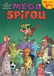 cover-comics-mega-spirou-new-tome-20-mega-spirou-20