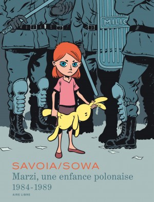 福袋 売れ残り polonaise enfance une Marzi, (1989-1996), série la de 2 tome ライトノベル