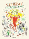 Satanisme et Écoresponsabilité - couv