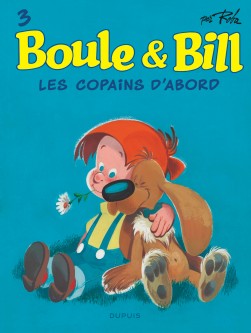 Boule et Bill – Tome 3