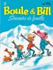 Boule et Bill – Tome 8 – Souvenirs de famille - couv