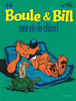 Boule et Bill – Tome 14