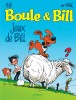 Boule et Bill – Tome 16 – Jeux de Bill - couv