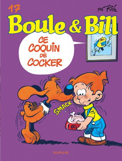 Boule Et Bill - Collection bdfr [ ROBA] Plus De 50 Albums : sid : Free  Download, Borrow, and Streaming : Internet Archive