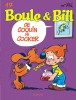 Boule et Bill – Tome 17 – Ce coquin de cocker - couv