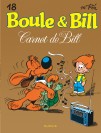 Carnet de Bill - couv