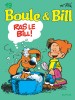 Boule et Bill – Tome 19 – Ras le Bill - couv