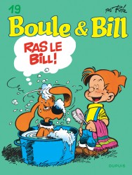 Boule et Bill – Tome 19