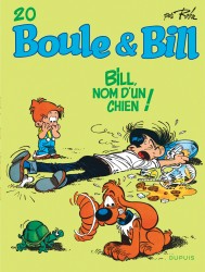 Boule et Bill – Tome 20